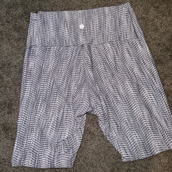 Lululemon leggings - Picture 1 of 5